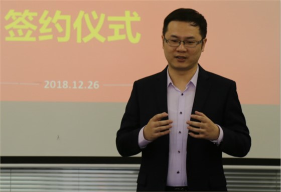 左右手安裝合作伙伴深圳百得勝衣柜總經理陳堉荃先生專訪4